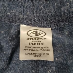 Athletic Works Shorts - Athletic Shorts Athletic Works Shorts - Athletic Shorts